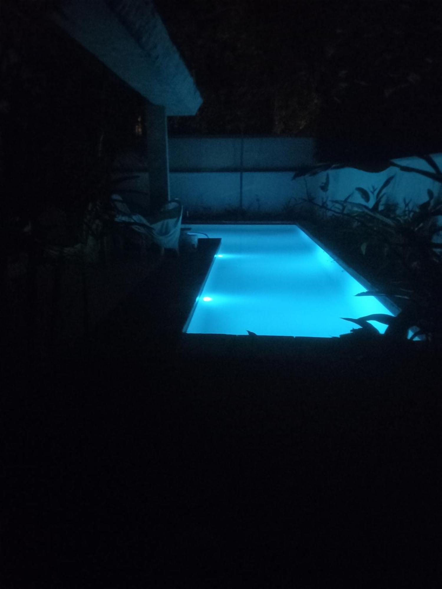 Suite No Condominio Itamambuca - Muito Perto Da Praia !!! Ubatuba Exterior foto