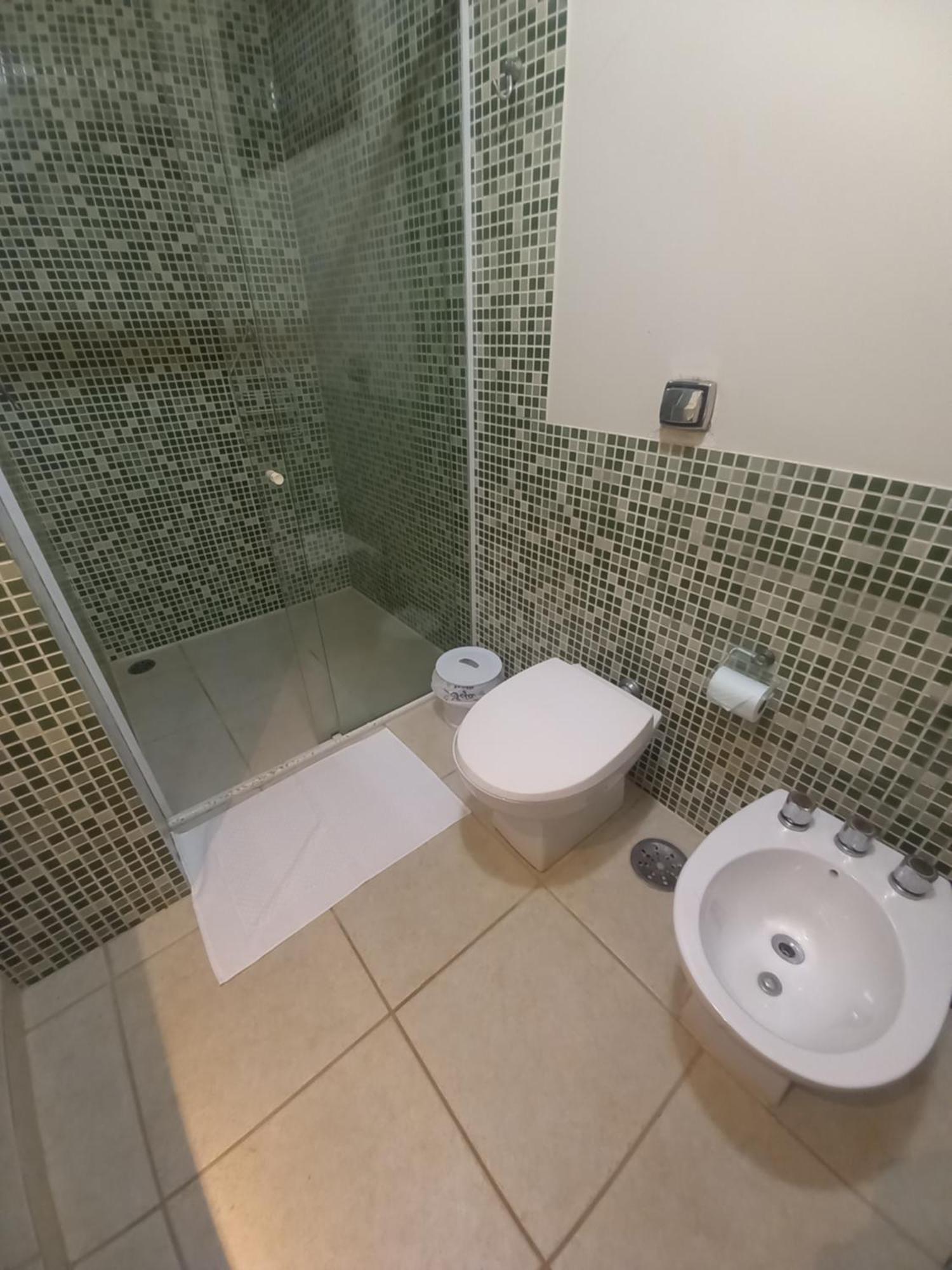 Suite No Condominio Itamambuca - Muito Perto Da Praia !!! Ubatuba Exterior foto