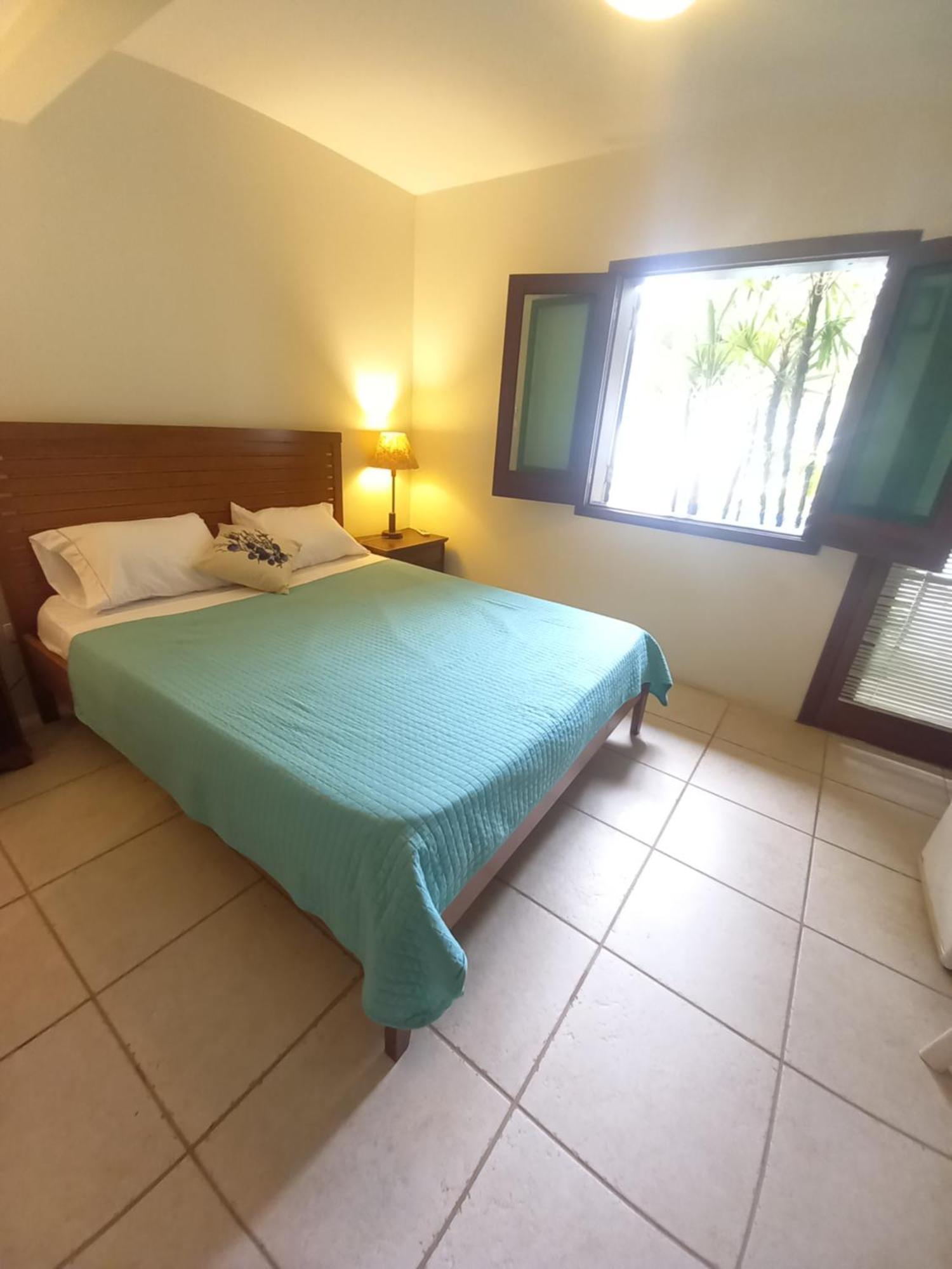 Suite No Condominio Itamambuca - Muito Perto Da Praia !!! Ubatuba Exterior foto