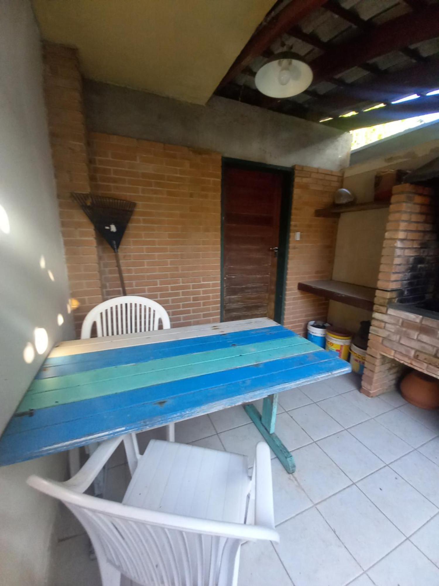 Suite No Condominio Itamambuca - Muito Perto Da Praia !!! Ubatuba Quarto foto