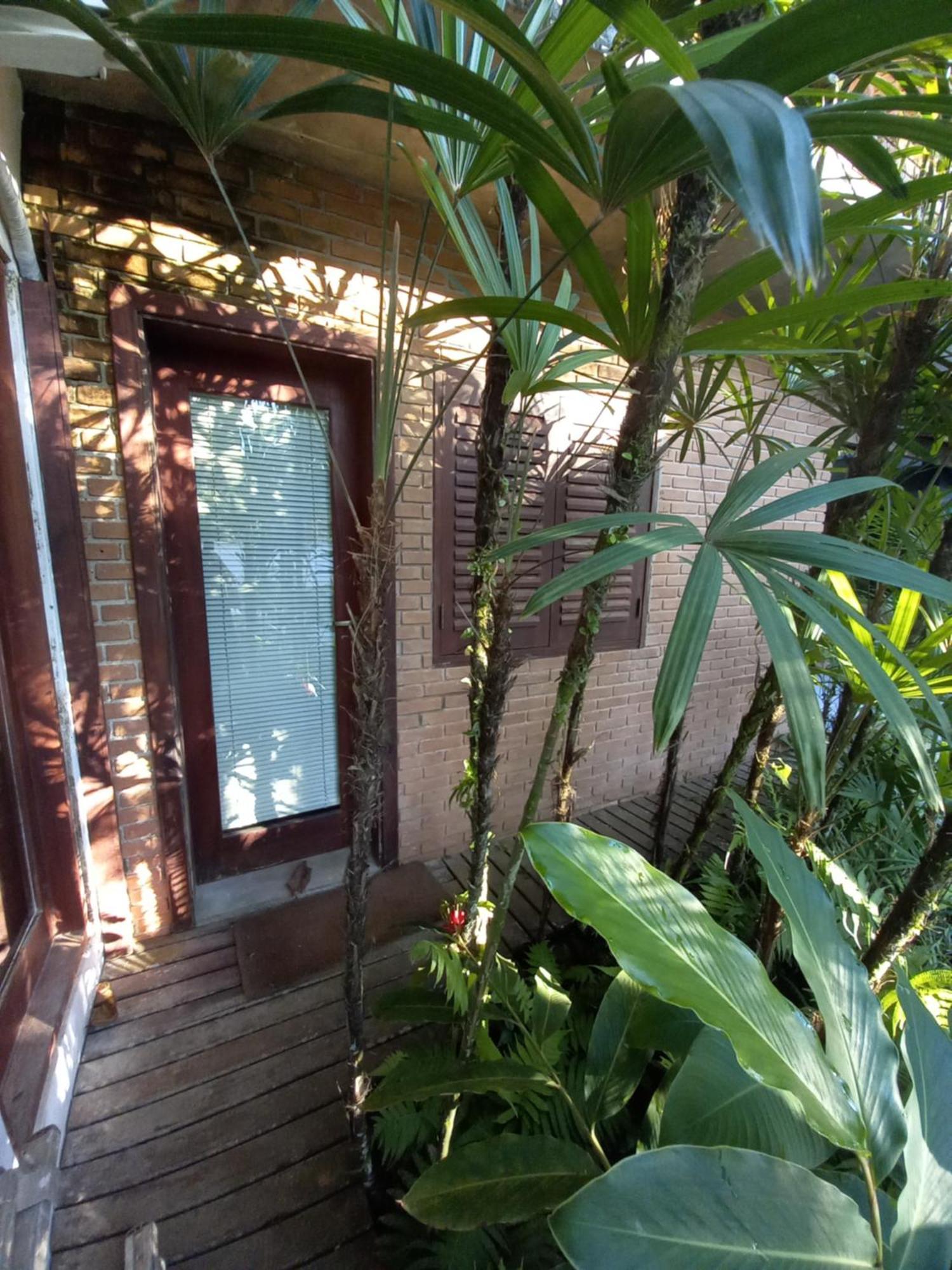 Suite No Condominio Itamambuca - Muito Perto Da Praia !!! Ubatuba Exterior foto