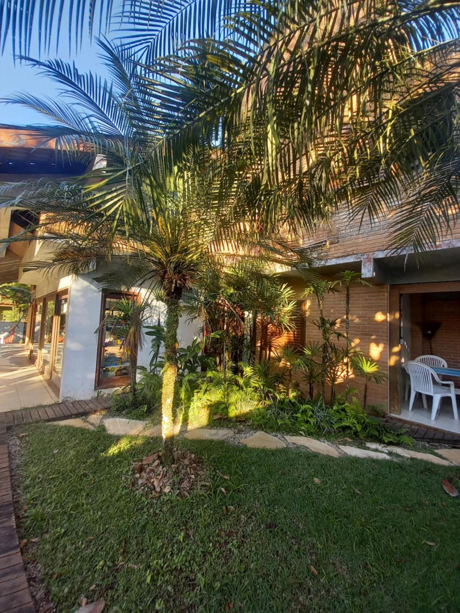 Suite No Condominio Itamambuca - Muito Perto Da Praia !!! Ubatuba Quarto foto